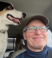 Jeffrey Robert Bexson