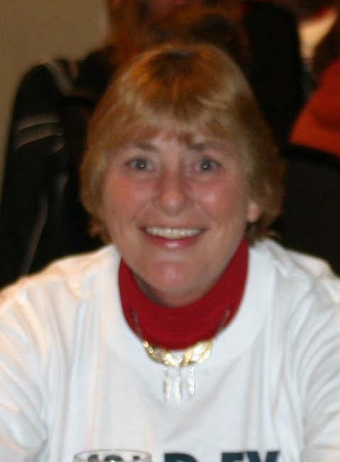 Valerie Vincett